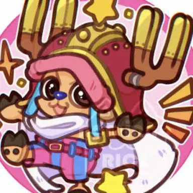 Profile image of Chopper