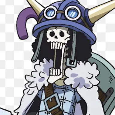 Profile image of Brook