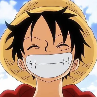 Profile image of Luffy