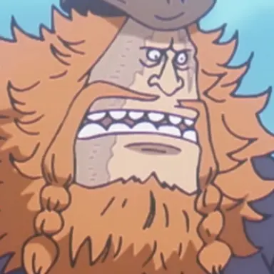 Profile image of Saul