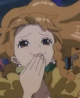 Profile image of Nami