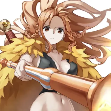 Profile image of Nami