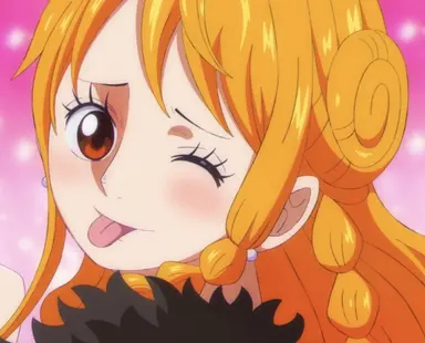 Profile image of Nami