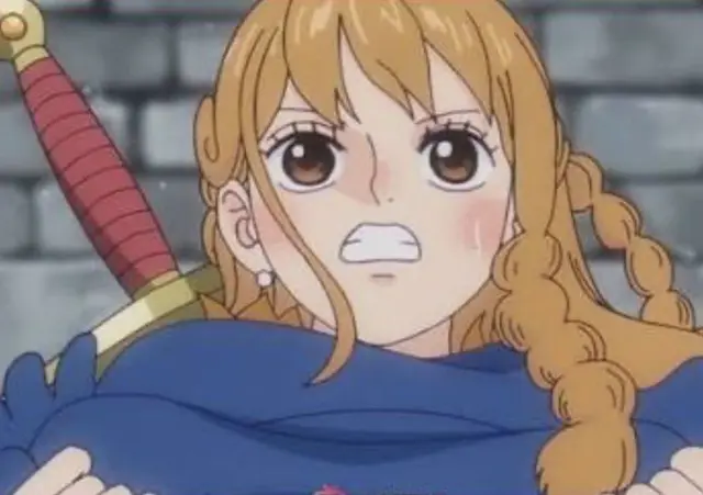 Profile image of Nami