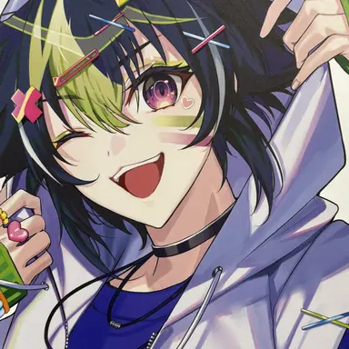 Profile image of 伊波ライ