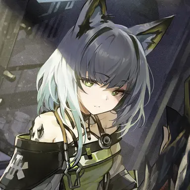 Profile image of ケルシー