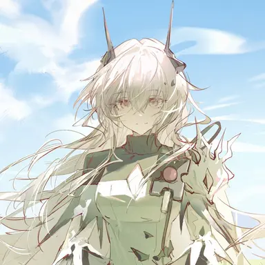 Profile image of テレジア