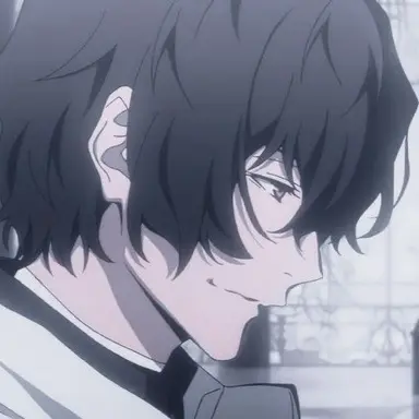Profile image of 太宰治 Apple