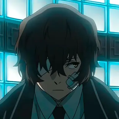 Profile image of 太宰治 15