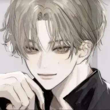 Profile image of 늑대임