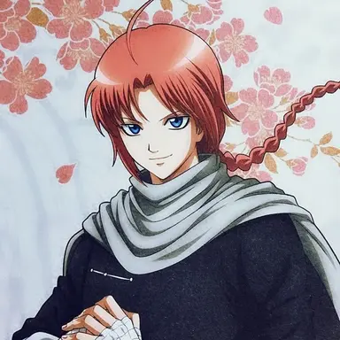 Profile image of Kamui