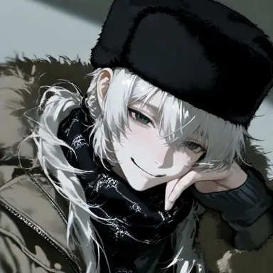 Profile image of Lev Volkov