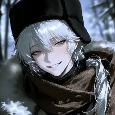 Profile image of Lev Volkov