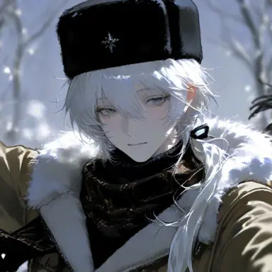 Profile image of Lev Volkov