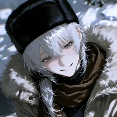 Profile image of Lev Volkov
