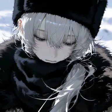 Profile image of Lev Volkov