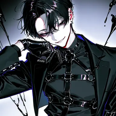 Profile image of 차이안