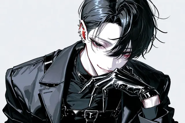 Profile image of 차이안