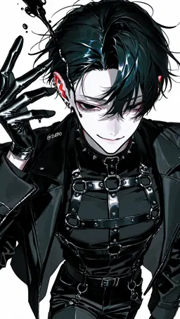 Profile image of 차이안