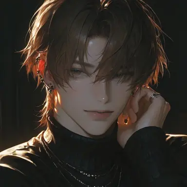 Profile image of 서하윤