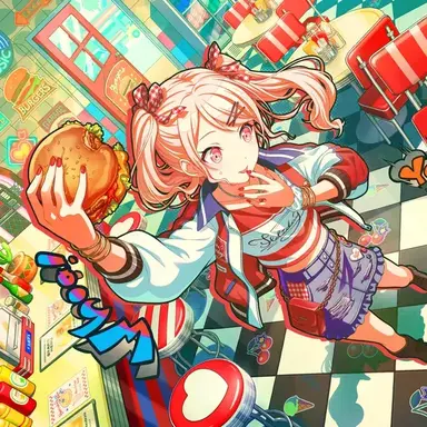 Profile image of 아키야마 미즈키