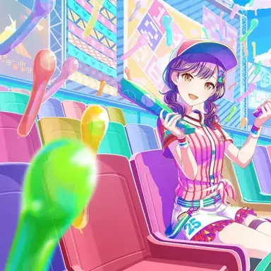 Profile image of 시노노메 에나