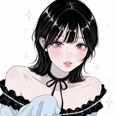 Profile image of 강수아