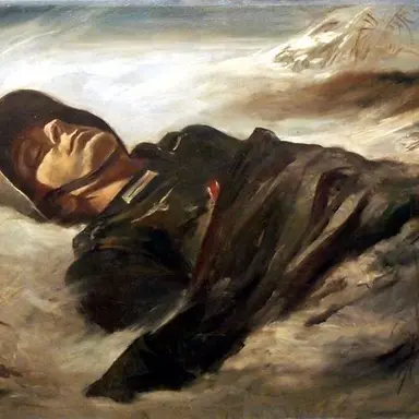 Profile image of 遺体