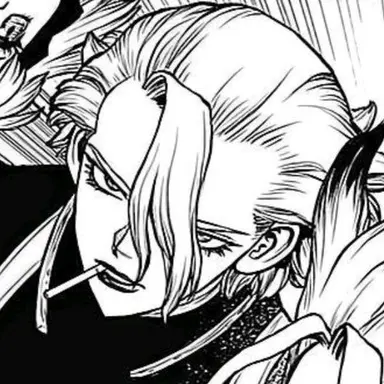Profile image of スタンリー