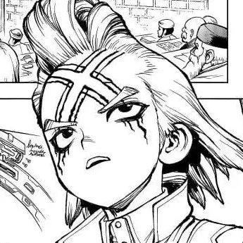 Profile image of ゼノ