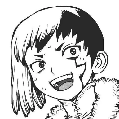 Profile image of ゲン