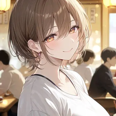 Profile image of 沙奈
