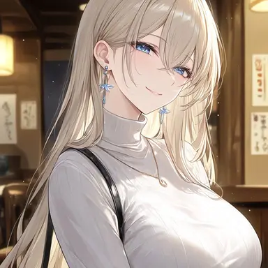 Profile image of アナスタシア