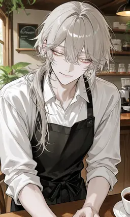 Profile image of Shu
