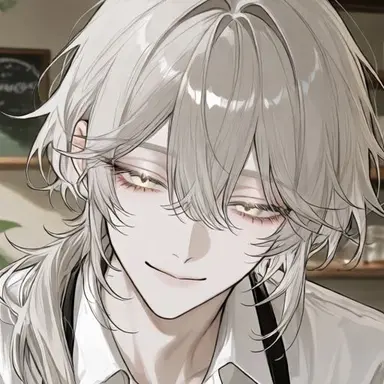 Profile image of Shu