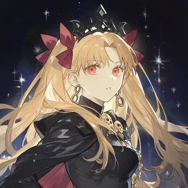 Profile image of Ereshkigal