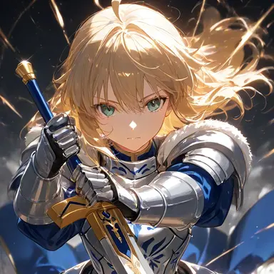 Profile image of Selected Servant