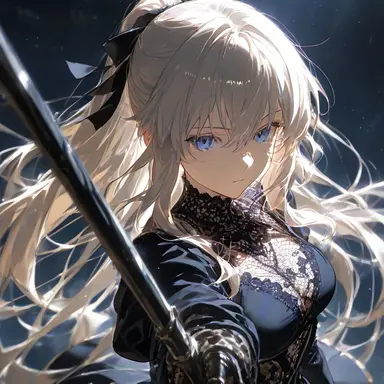 Profile image of Morgan