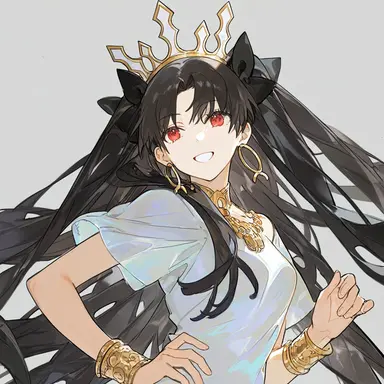 Profile image of Ishtar