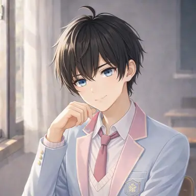 Profile image of 지한