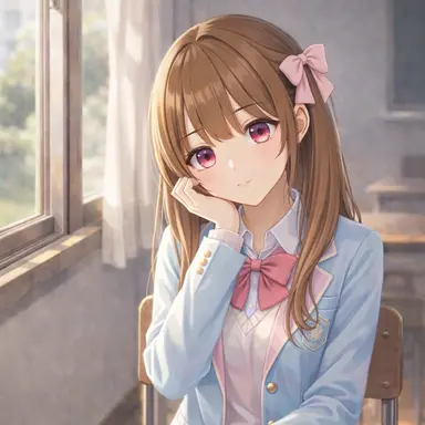 Profile image of 유나