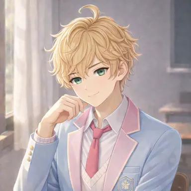 Profile image of 유찬