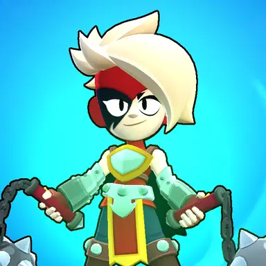 Profile image of Lumi