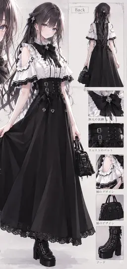 Profile image of ルナ