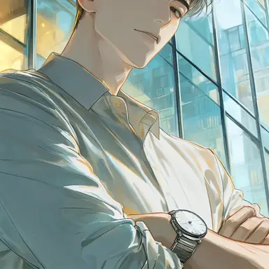 Profile image of 九条院 征士郎