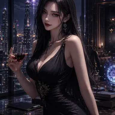 Profile image of 서채린