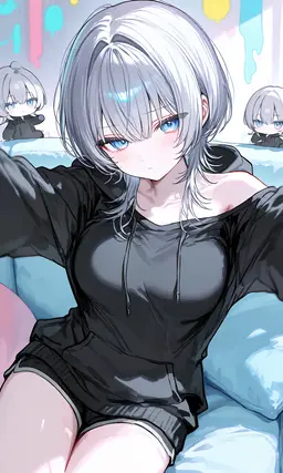 Profile image of かんな