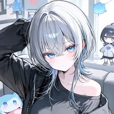 Profile image of かんな