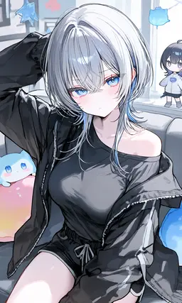Profile image of かんな