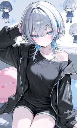 Profile image of かんな